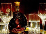 Louis xiii Embarks on an Epic Quest for a Legend