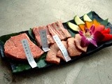Magosaburo: The Ultimate Wagyu Experience