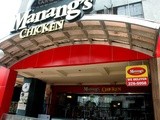 Manang's Chicken: Bringing Home Cooking to Fast Food