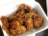 Manang's Chicken Take-Out