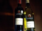 Nederburg Wines Shine at Chef Jessie Rockwell Club
