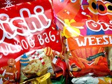 Oishi Holidays with Oishi's Cuckoo Bag, Weeshee Bag and Smart c