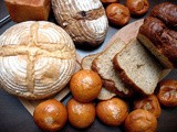 Our Daily Bread: a Baker's Dozen at Boulangerie 22