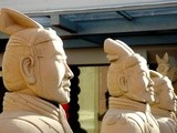 P. f. Chang's China Bistro Opens in Manila