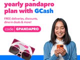 Pandapro Lets GCash Users Live Life to the Fullest