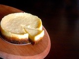 Quick Bites: Indulgence by Irene's Cheesecake