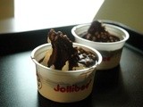 Quick Bites: Jollibee's Chocolate Krunchy Twirl