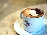 Quick Bites: Latte Art