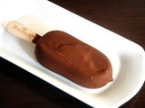 Quick Bites: Magnum Chocolate Truffle