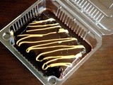 Quick Bites: Moist Chocolate Cake