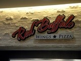 Running Late But Everything's Cool at Red Buffalo