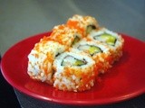 Sakae Sushi: An Afternoon Sushi Frenzy