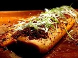 Salmon 100 Ways and More: Salmon Nights at Diamond Hotel's Corniche