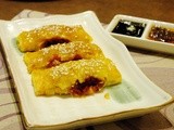 Sentosa Singaporean Restaurant's 50% Off Dim Sum Deal