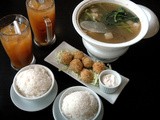 Soup's On: Ombu Kusina's Sinabawan Specials