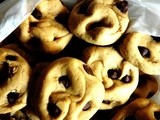 Spreading Some Cookie Love with SweetLeaf Soft Batch Chocolate Chip Cookies