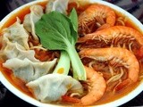 Taste and Experience Old Chinatown with the Awesome Food and Culture Secrets of Lucky Chinatown Tour