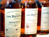 The Balvenie Single Malt Whisky: Tradition in a Bottle