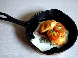 The Flying Pan Has Landed: Now Serving Comfort Food Daily at the Heart of Salcedo