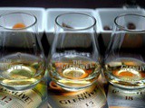 The Glenlivet: a Tasting Flight with the World's Number One Single Malt Whisky