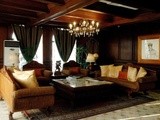 The Manila Hotel's MacArthur Suite