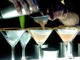 The World's Best Meets Manila's Finest: Diageo World Class Reserve 2015 at Blackbird