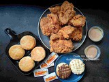 #TheReturnOfTheBiscuit: It's Back. Popeye's Brings #TheBiscuitComeback to Your Table