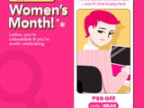 This International Women's Month, foodpanda Celebrates the Women Behind Your Orders