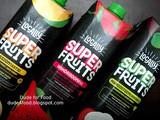 Time to #FruitSomeSuperInYou with Nature's Super Healers in Three Exciting New Flavors by Locally Superfruit Juices