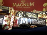#TrueToPleasure: Pure Pleasure, Unveiled. Meet The New Limited Edition Magnum Macadamia Salted Caramel