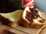 What's in the Pantry...Mountain Maid Strawberry Jam