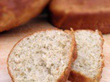Cottage Onion Dilly Bread