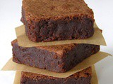 Fudge Brownies