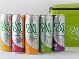 Giveaway ~ Cascal Natural Soft Drink