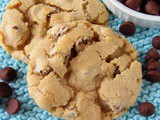 Our Favorite Chocolate Chip Cookies