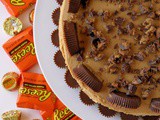 Reese's Peanut Butter Cup Cake