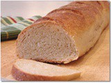 Refrigerator French Bread