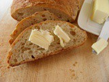 Skillet Bread