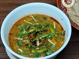 Nizami Dal Tadka Recipe | How to make Nizami Dal Tadka | (weight loss recipes)