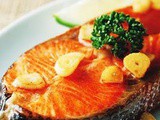 Alho Salmon