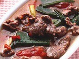 Beef Tomato