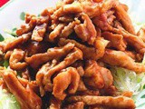 Beijing Sauce wire
