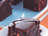 Bittersweet Brownie