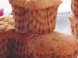 Brandy Cream Cake
