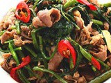 Brisk lamb