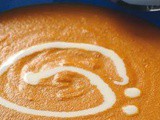 Carrot soup