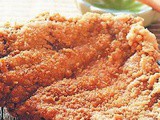 Chive Chicken