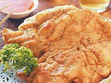 Chutney Chicken