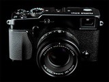 Fuji x-Pro by the end of 2 pass appeared to support 4K filming