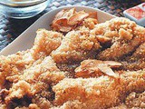 Garlic Chicken